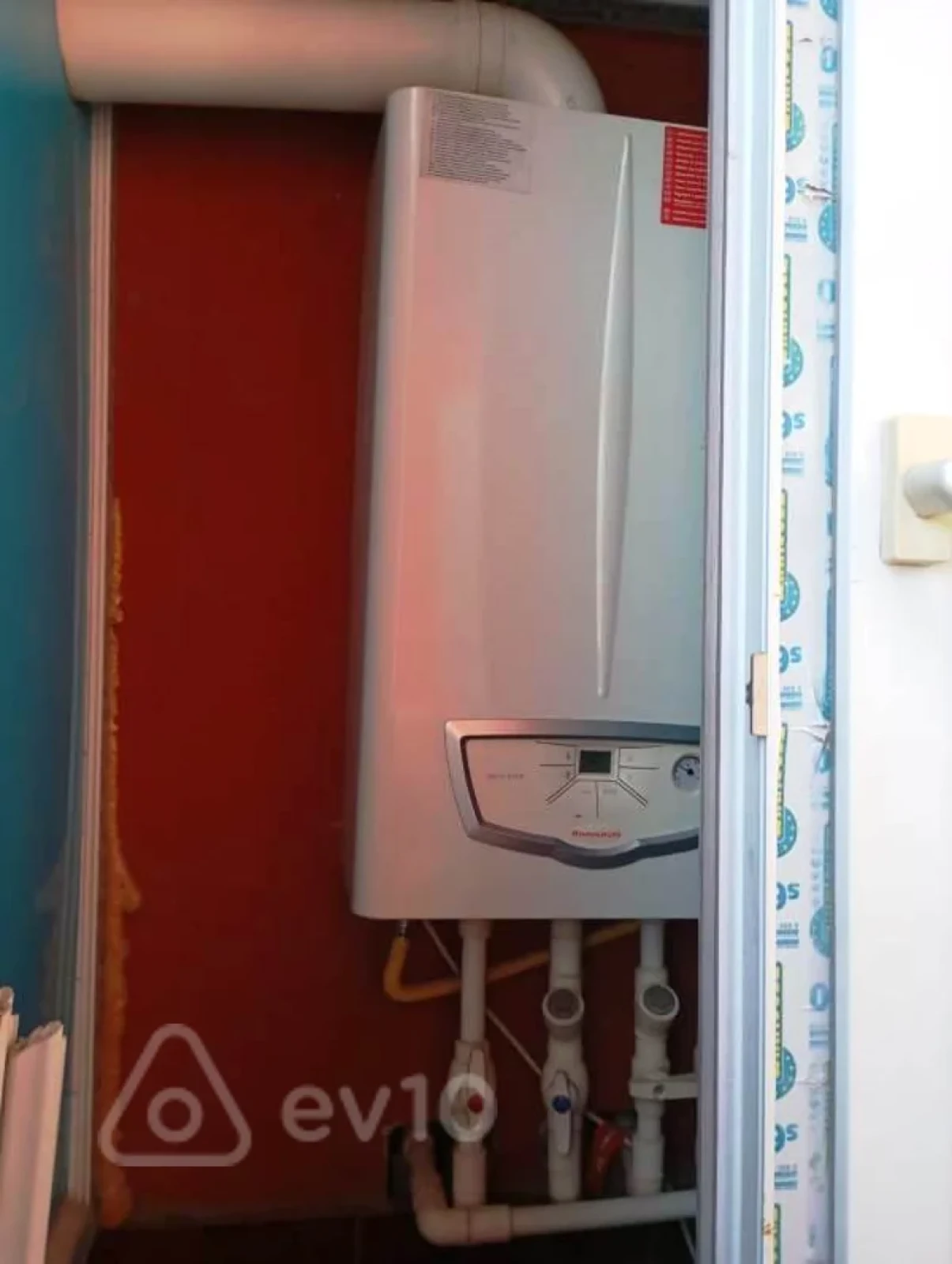 Kirayə verilir 3 otaqlı yeni tikili 100 m²