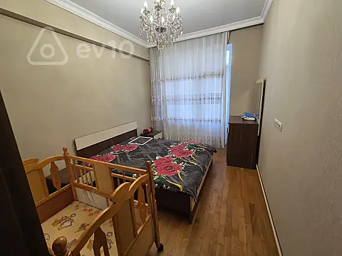 Kirayə verilir 2 otaqlı yeni tikili 60 m²