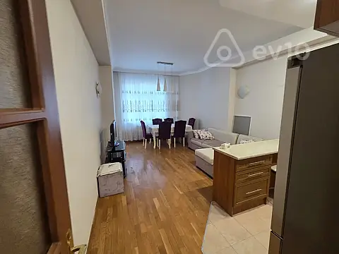 Kirayə verilir 2 otaqlı yeni tikili 60 m² — Bakı, Nərimanov 2 otaq 60.00 m²