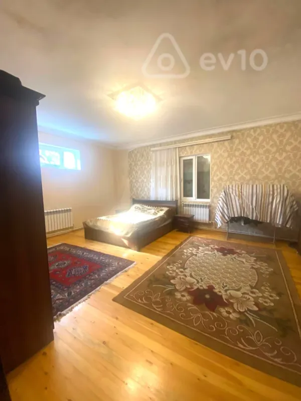 Kirayə verilir 3 otaqlı köhnə tikili 75 m²