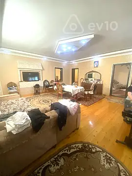 Kirayə verilir 3 otaqlı köhnə tikili 75 m² — Bakı, Sabunçu 3 otaq 75.00 m²