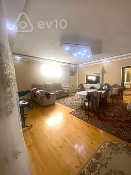 Kirayə verilir 3 otaqlı köhnə tikili 75 m²