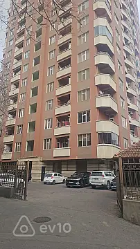 Kirayə verilir 2 otaqlı yeni tikili 65 m² — Bakı, Yasamal 2 otaq 65.00 m²