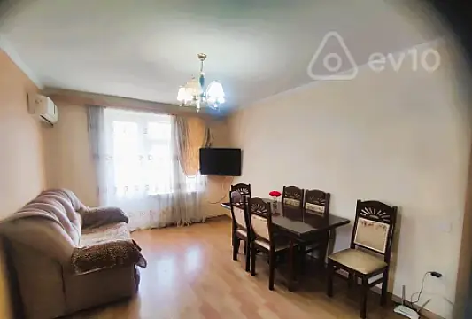 Kirayə verilir 2 otaqlı köhnə tikili 50 m² — Bakı, Nərimanov 2 otaq 50.00 m²