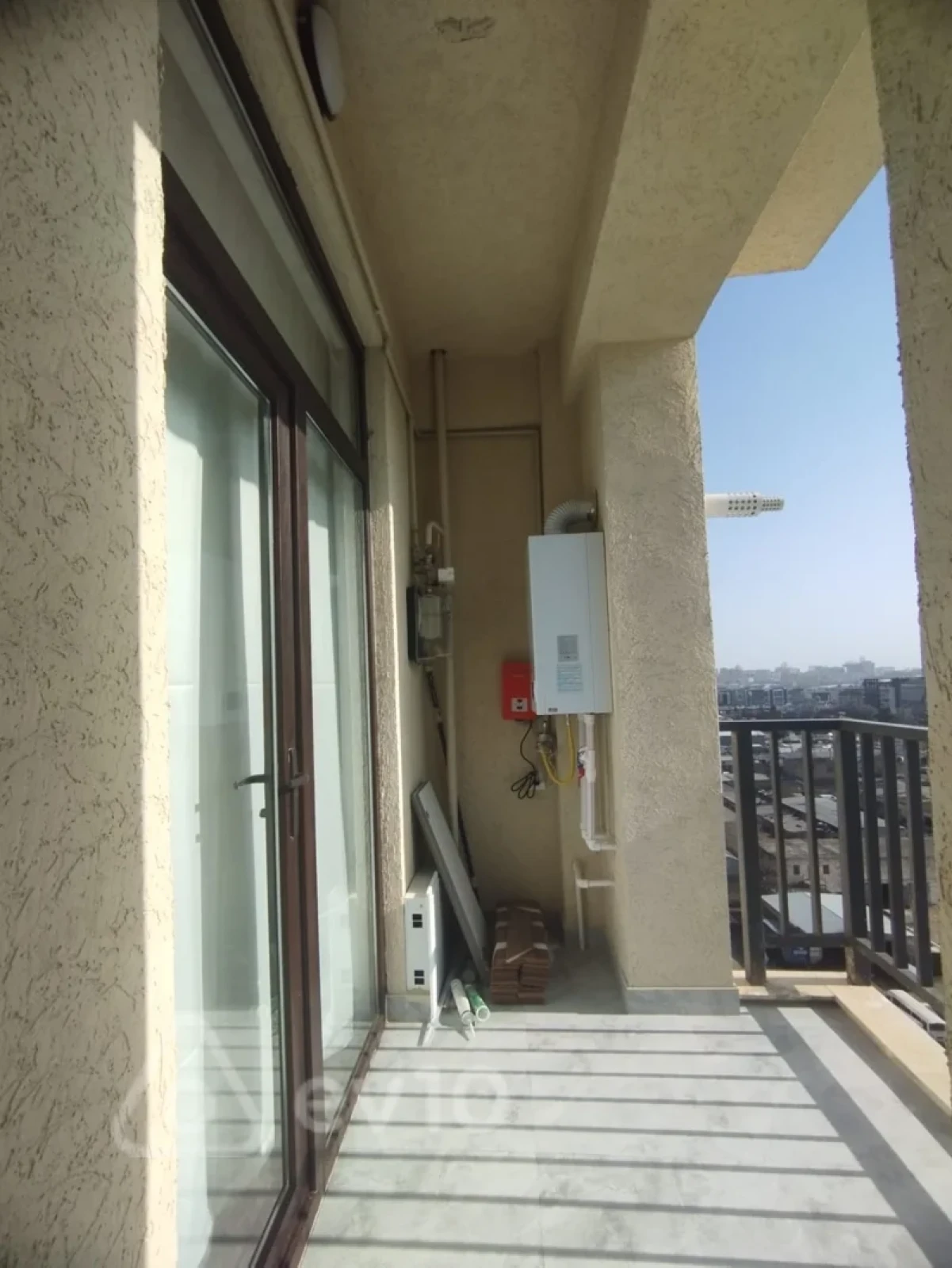 Satılır 2 otaqlı yeni tikili 80 m²