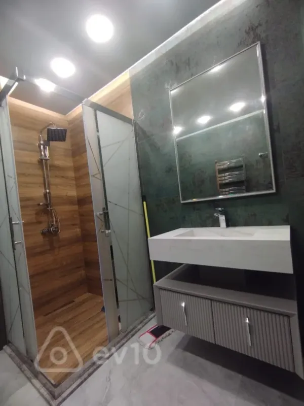 Satılır 2 otaqlı yeni tikili 80 m²