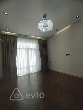 Satılır 2 otaqlı yeni tikili 80 m²