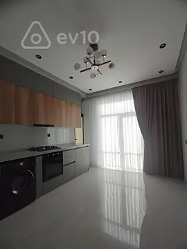 Satılır 2 otaqlı yeni tikili 80 m²