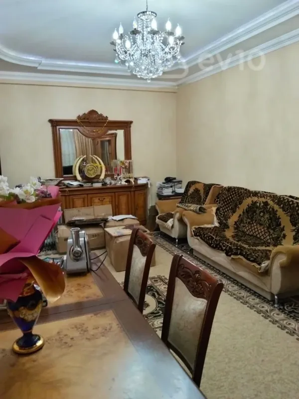 Satılır 3 otaqlı yeni tikili 124 m²