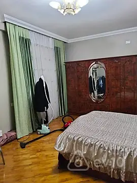 Satılır 3 otaqlı yeni tikili 124 m²