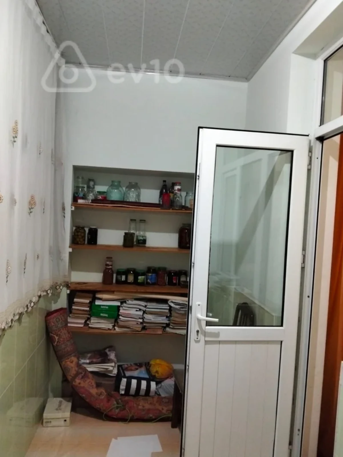 Satılır 3 otaqlı yeni tikili 124 m²