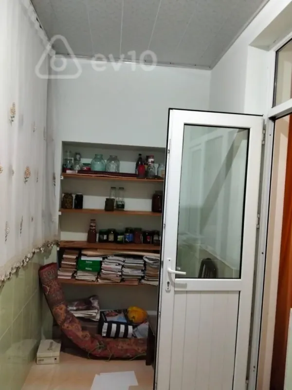 Satılır 3 otaqlı yeni tikili 124 m²