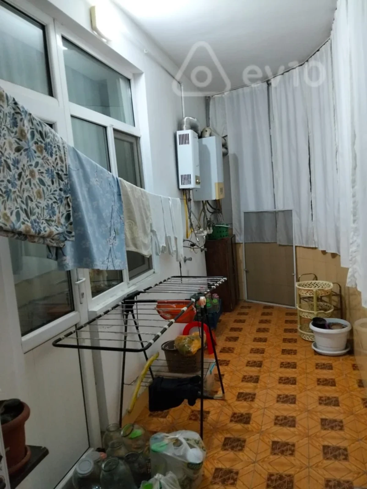 Satılır 3 otaqlı yeni tikili 124 m²