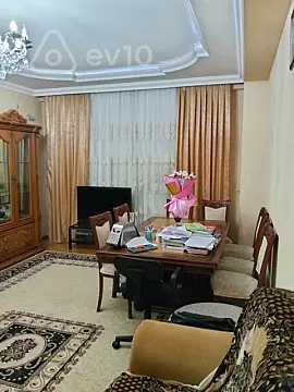 Satılır 3 otaqlı yeni tikili 124 m²