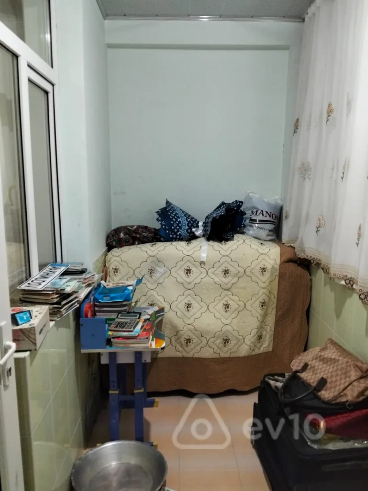 Satılır 3 otaqlı yeni tikili 124 m²