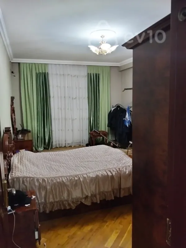 Satılır 3 otaqlı yeni tikili 124 m²