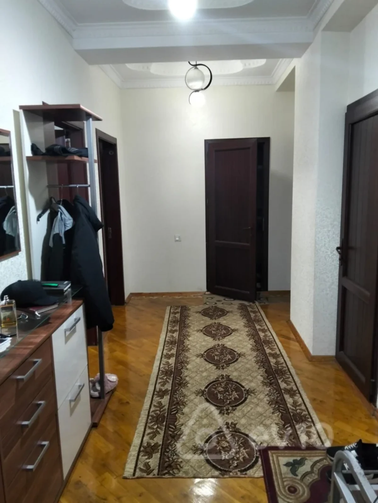 Satılır 3 otaqlı yeni tikili 124 m²