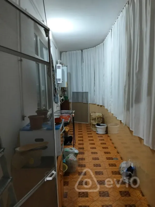 Satılır 3 otaqlı yeni tikili 124 m²