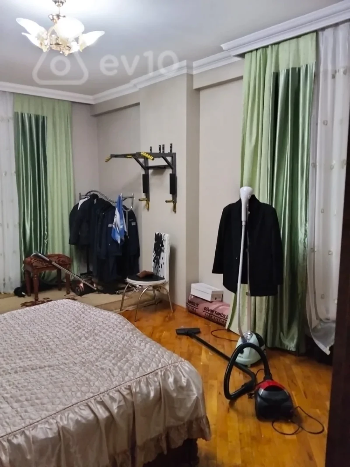 Satılır 3 otaqlı yeni tikili 124 m²