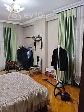 Satılır 3 otaqlı yeni tikili 124 m²