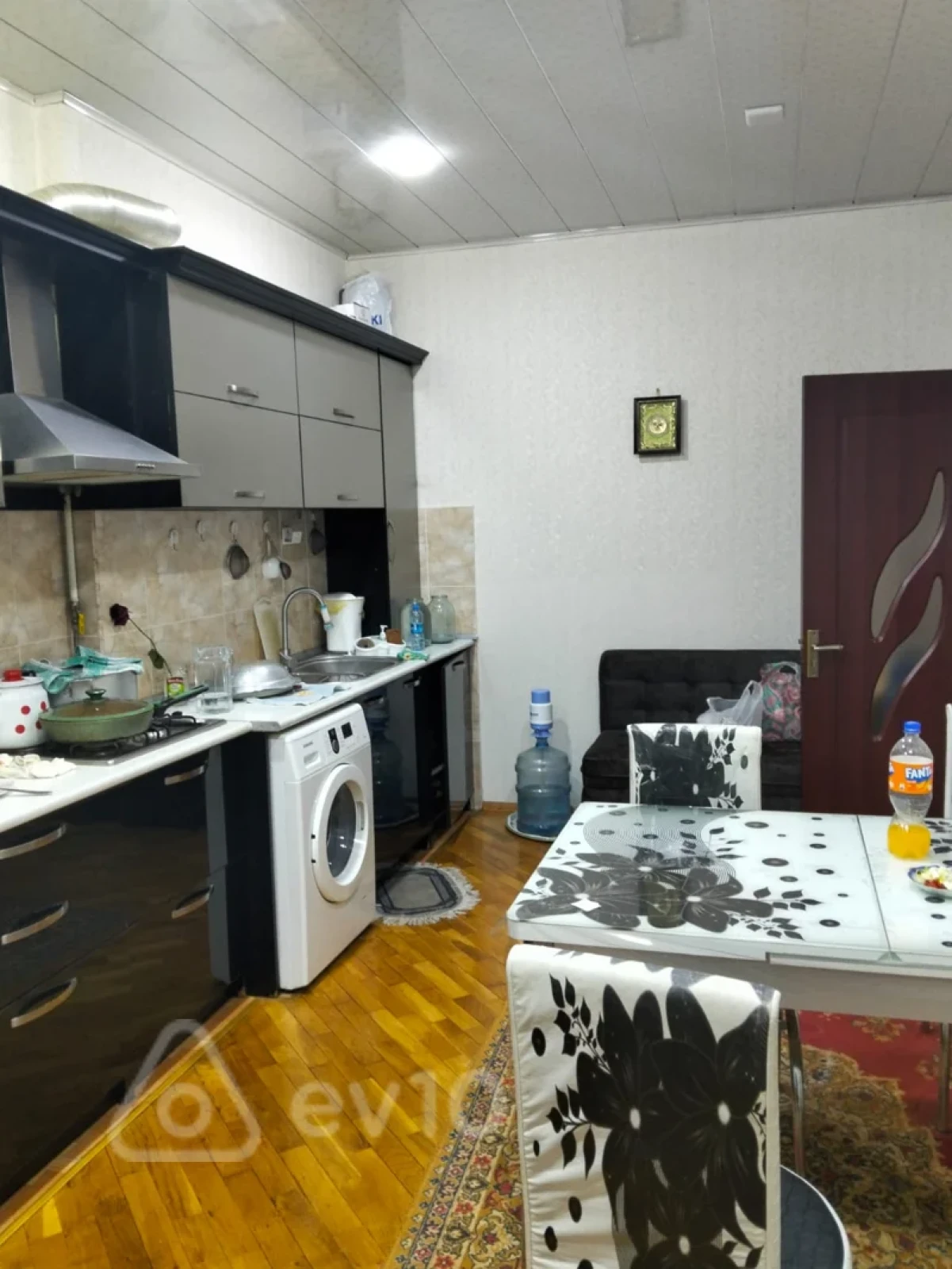 Satılır 3 otaqlı yeni tikili 124 m²