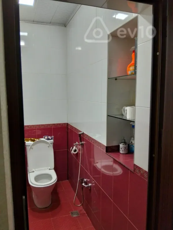 Satılır 3 otaqlı yeni tikili 124 m²