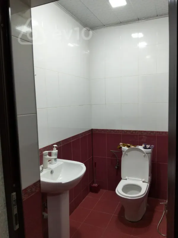 Satılır 3 otaqlı yeni tikili 124 m²