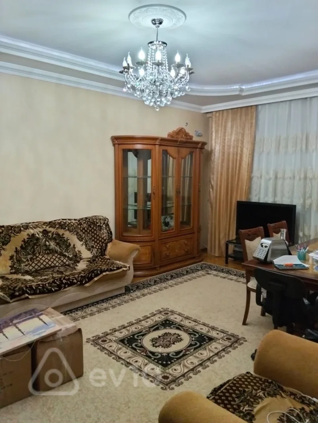 Satılır 3 otaqlı yeni tikili 124 m²