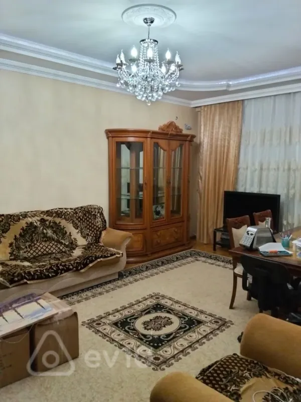 Satılır 3 otaqlı yeni tikili 124 m²