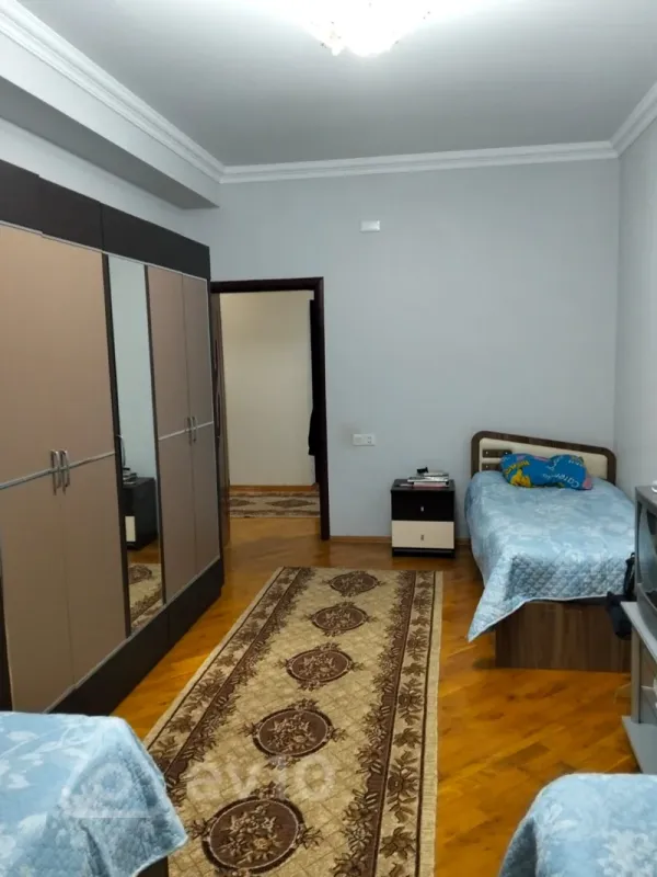 Satılır 3 otaqlı yeni tikili 124 m²