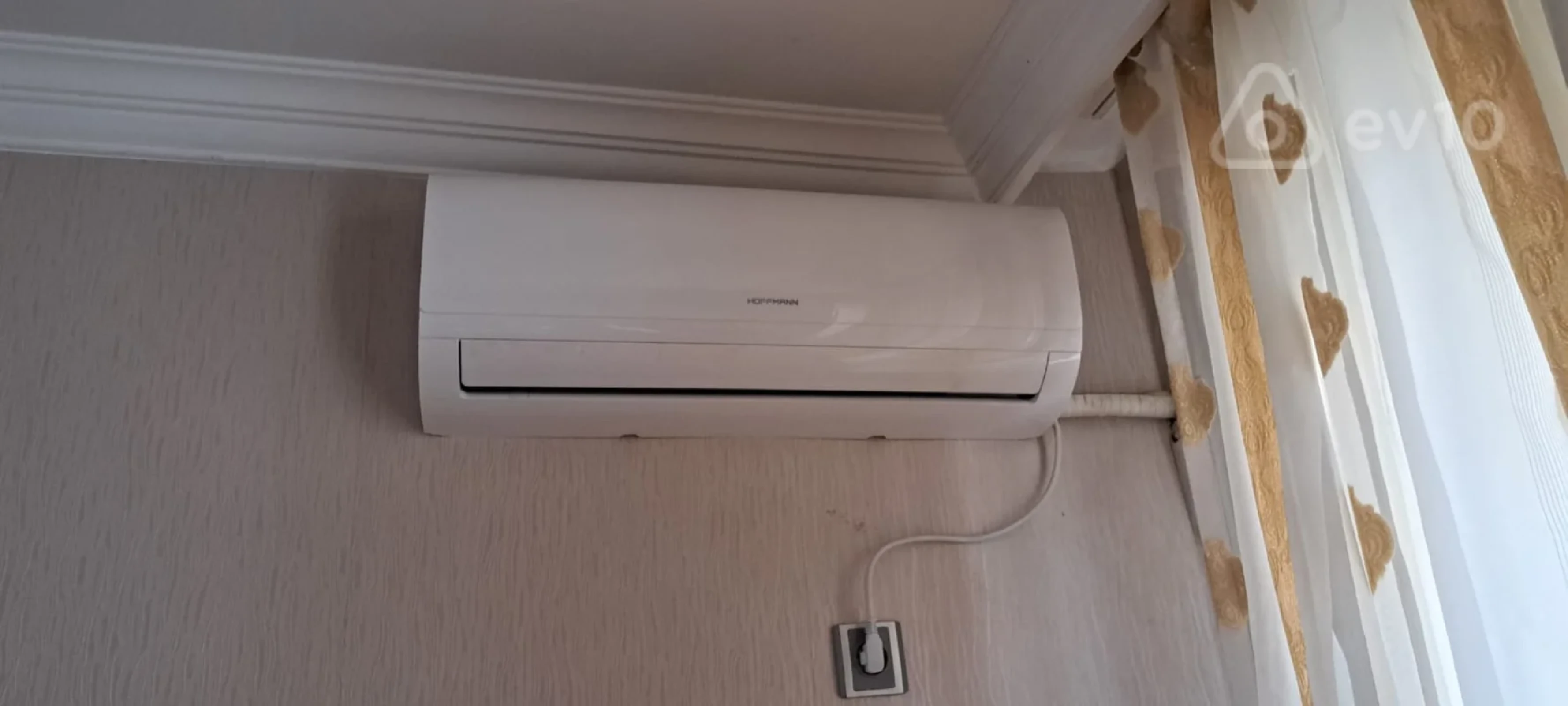 Kirayə verilir 3 otaqlı köhnə tikili 60 m²