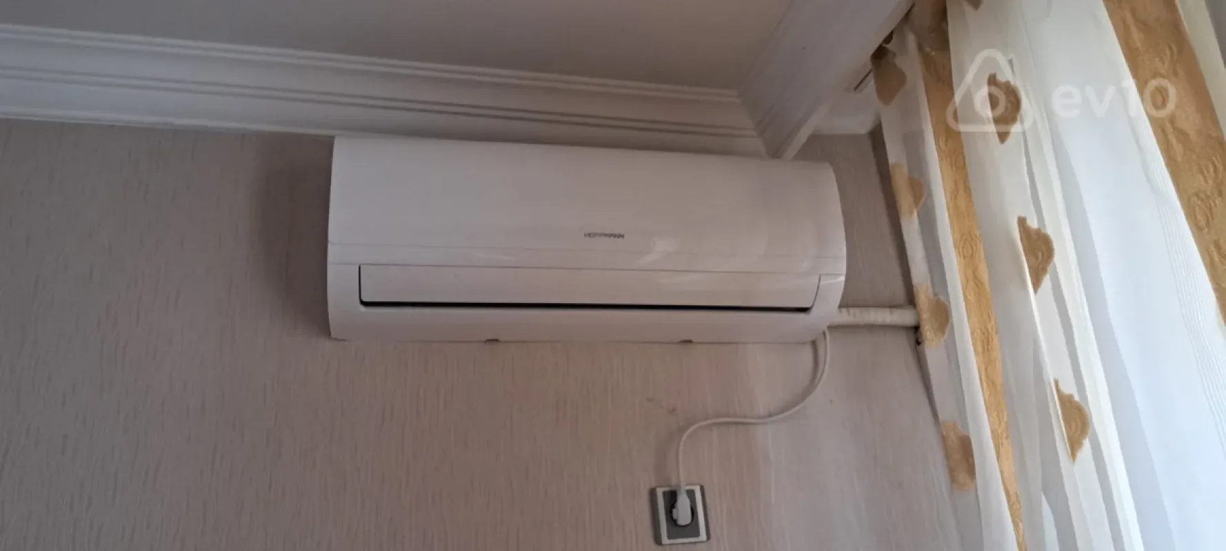 Kirayə verilir 3 otaqlı köhnə tikili 60 m²