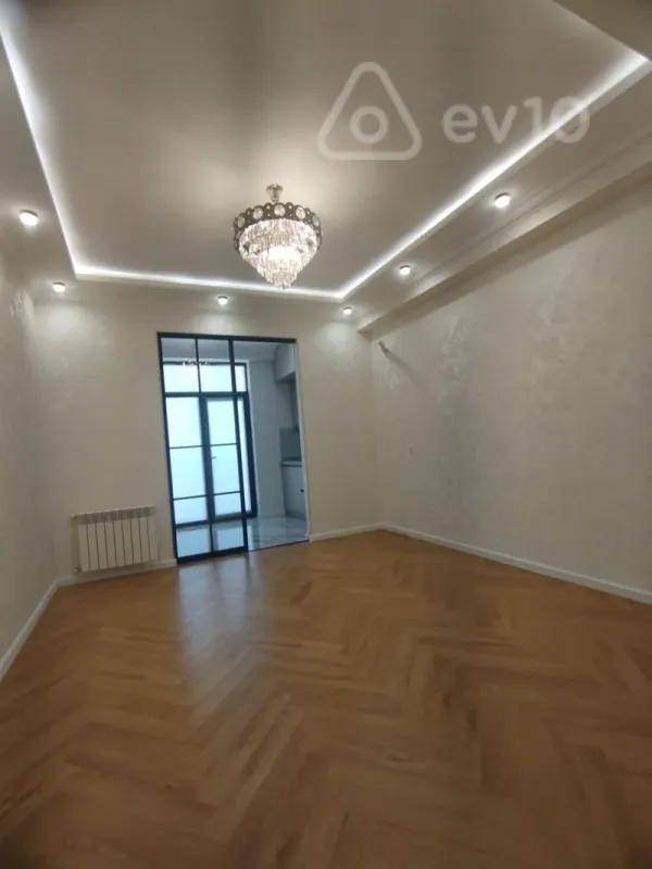 Satılır 2 otaqlı yeni tikili 65 m²