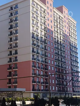 Satılır 2 otaqlı yeni tikili 65 m² — Bakı, Binəqədi 2 otaq 65.00 m²