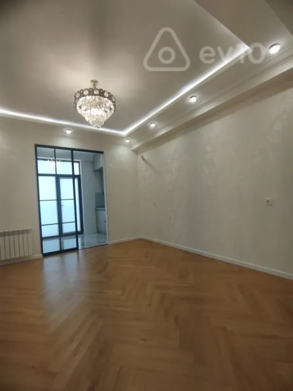 Satılır 2 otaqlı yeni tikili 65 m²