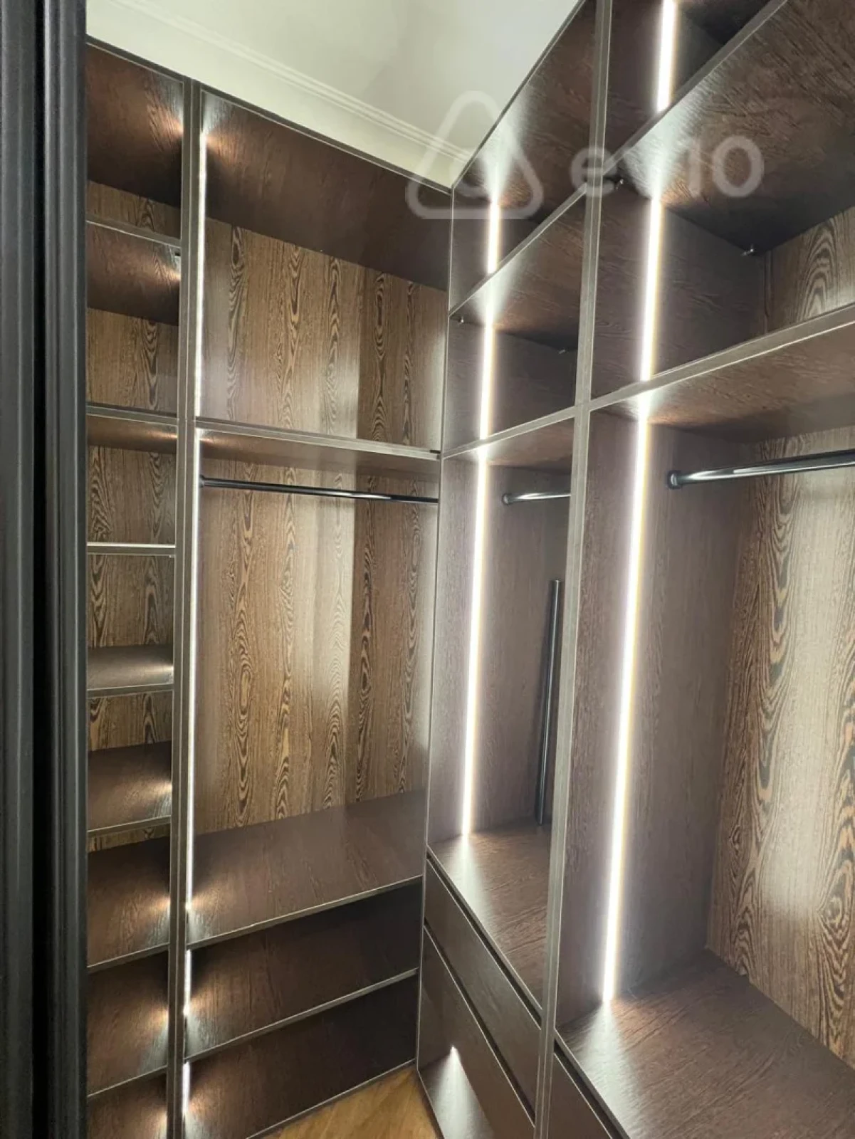 Kirayə verilir 2 otaqlı yeni tikili 79 m²