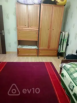 Kirayə verilir 1 otaqlı yeni tikili 40 m²