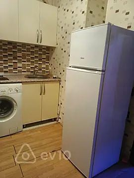 Kirayə verilir 1 otaqlı yeni tikili 40 m²