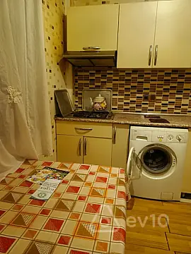 Kirayə verilir 1 otaqlı yeni tikili 40 m² — Xırdalan 1 otaq 40.00 m²