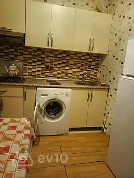 Kirayə verilir 1 otaqlı yeni tikili 40 m²