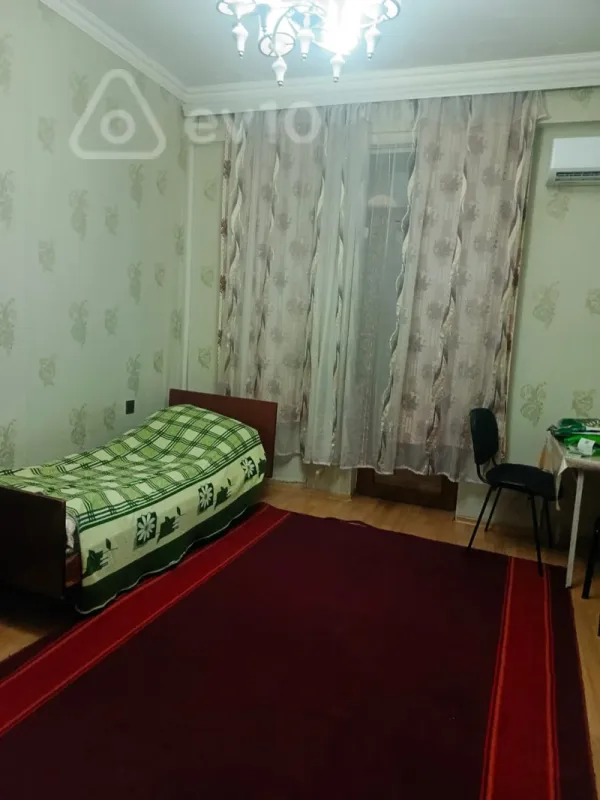Kirayə verilir 1 otaqlı yeni tikili 40 m²