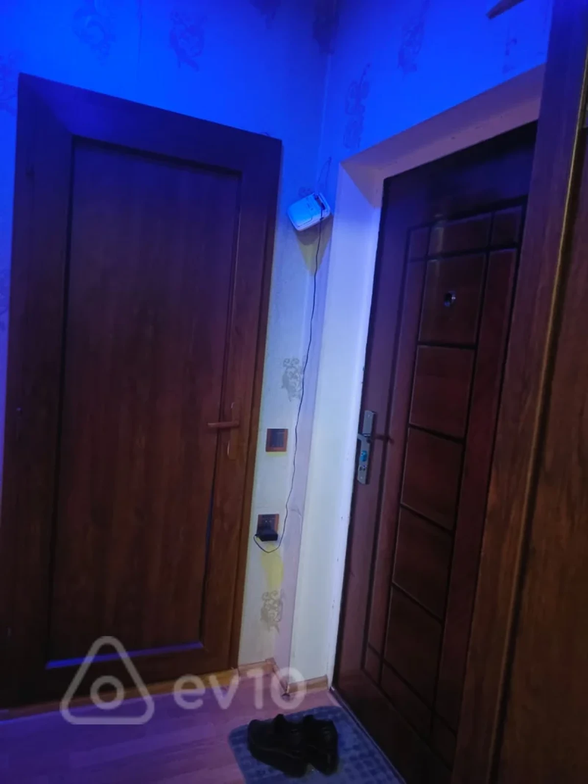 Kirayə verilir 1 otaqlı yeni tikili 40 m²