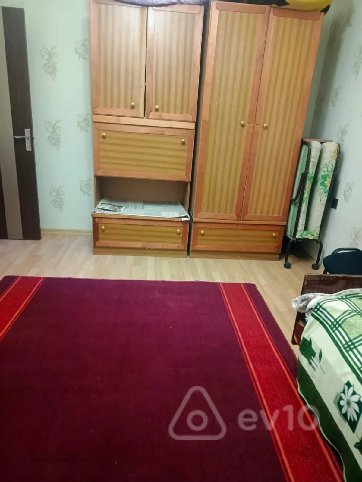 Kirayə verilir 1 otaqlı yeni tikili 40 m²