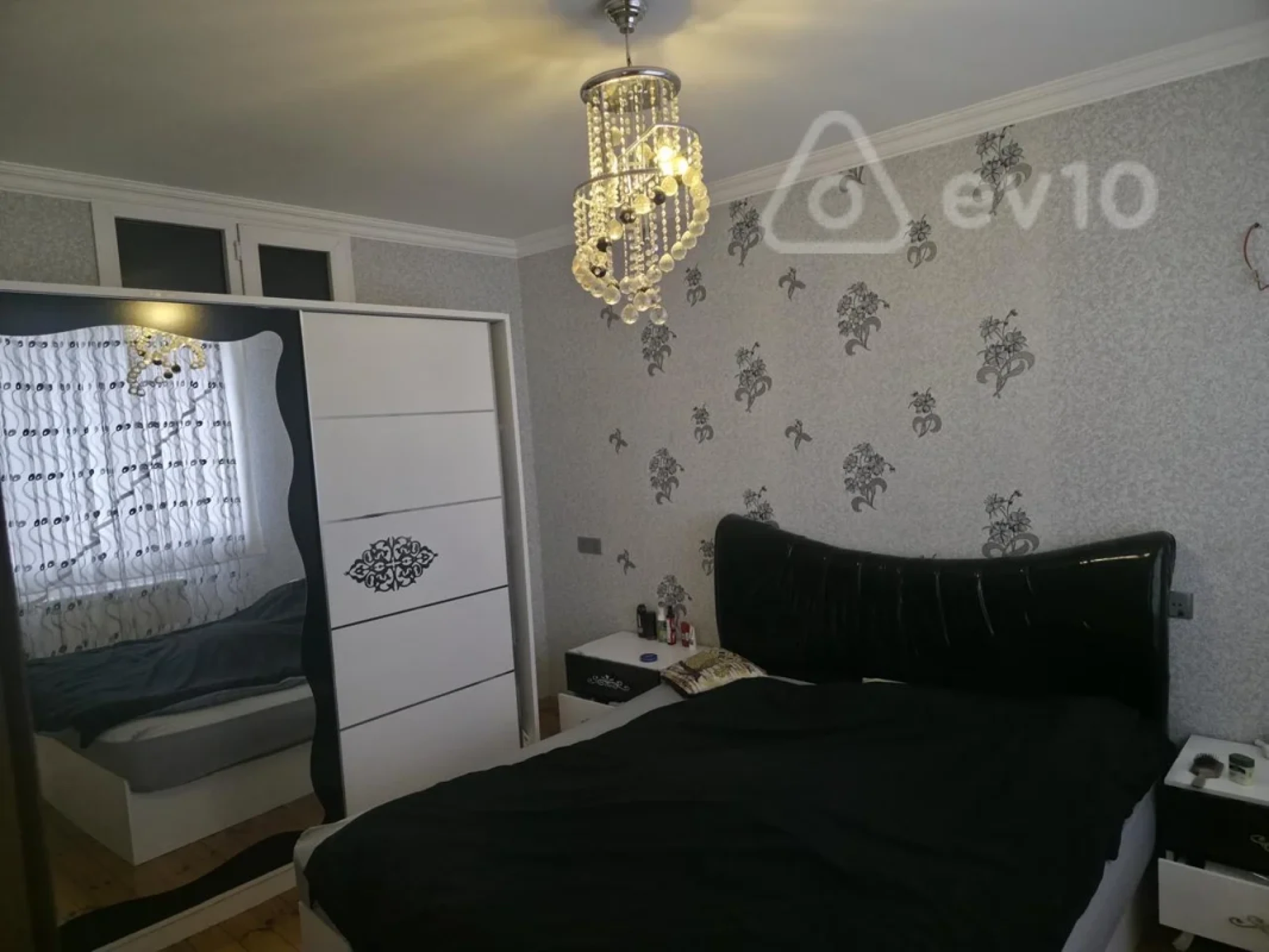 Kirayə verilir 4 otaqlı yeni tikili 110 m²