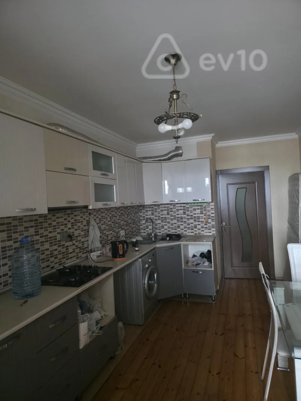 Kirayə verilir 4 otaqlı yeni tikili 110 m²