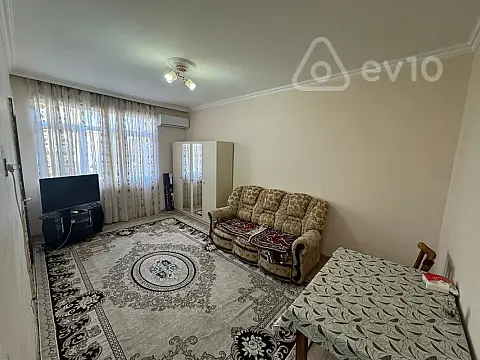 Kirayə verilir 2 otaqlı köhnə tikili 70 m² — Bakı, Nəsimi 2 otaq 70.00 m²