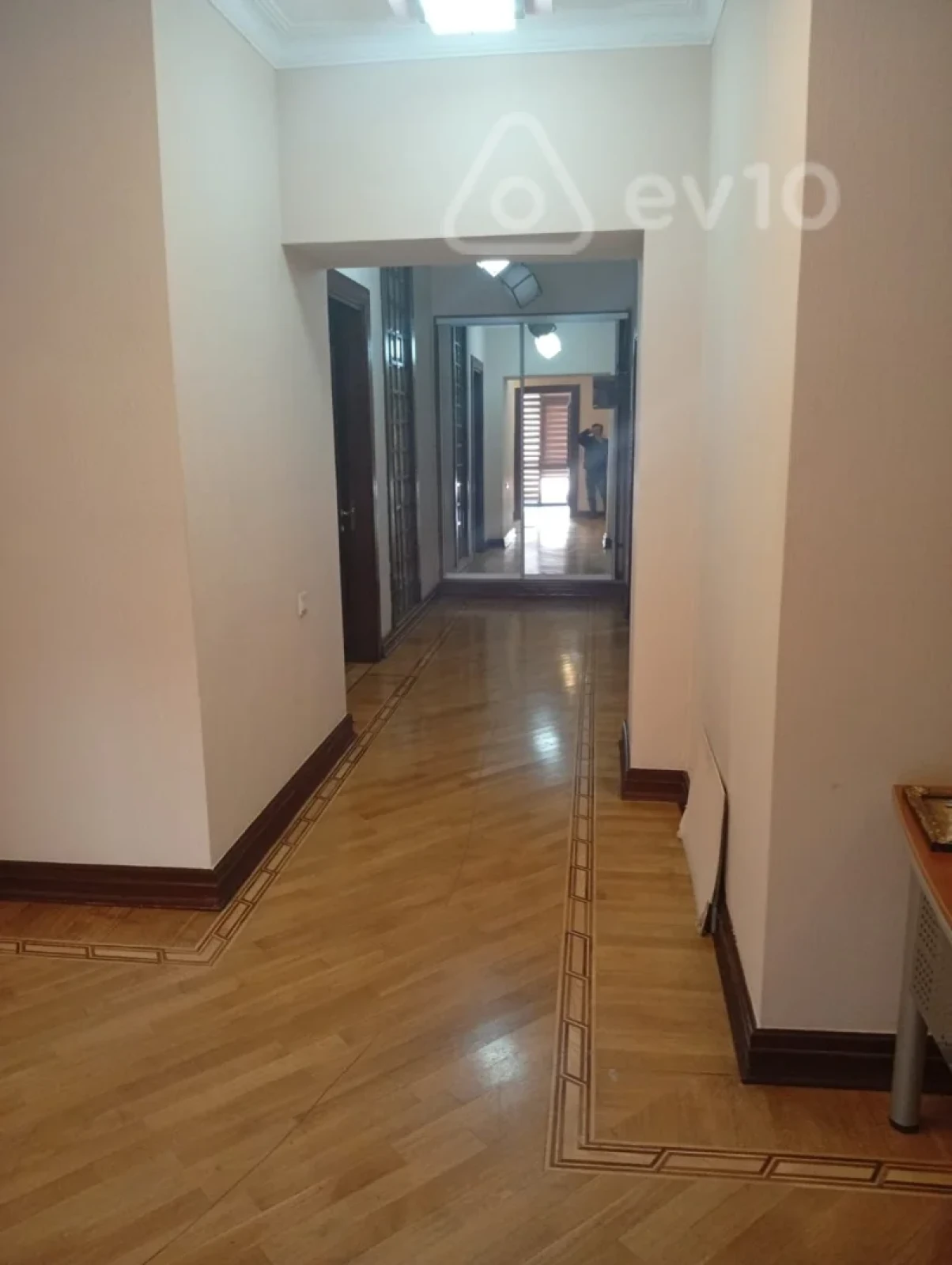 Kirayə verilir 5 otaqlı ofis 280 m²