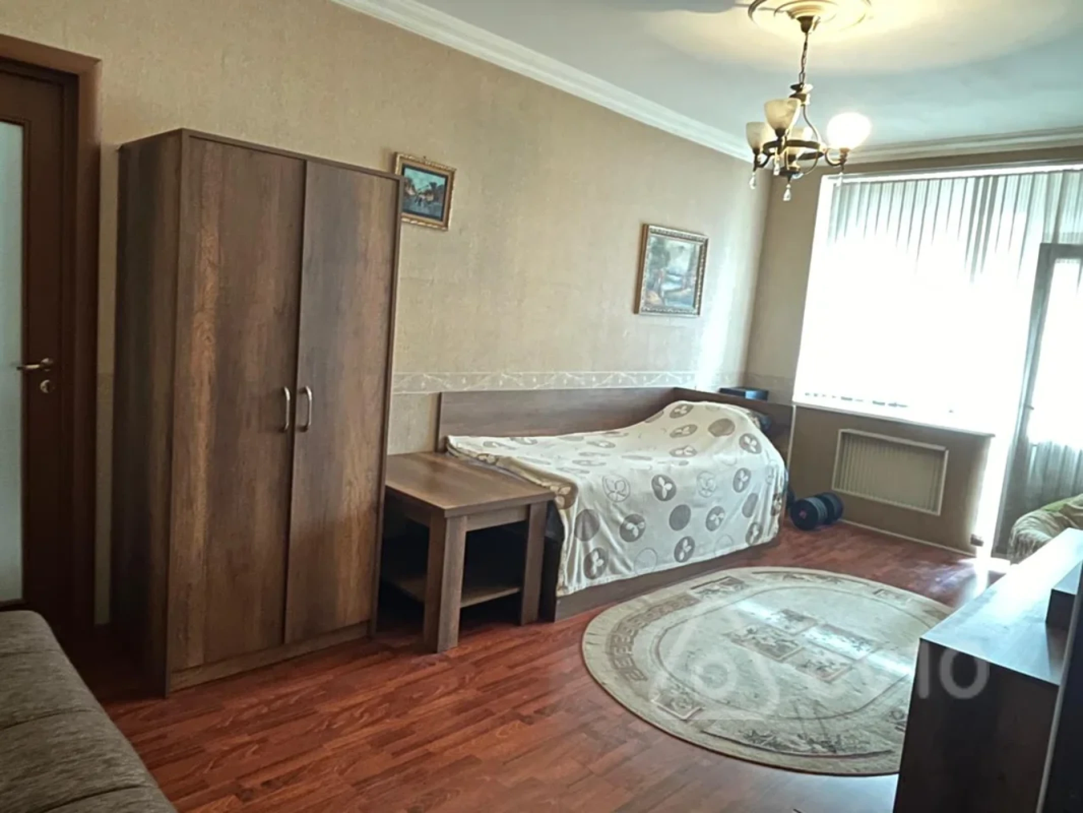 Satılır 5 otaqlı köhnə tikili 116 m²