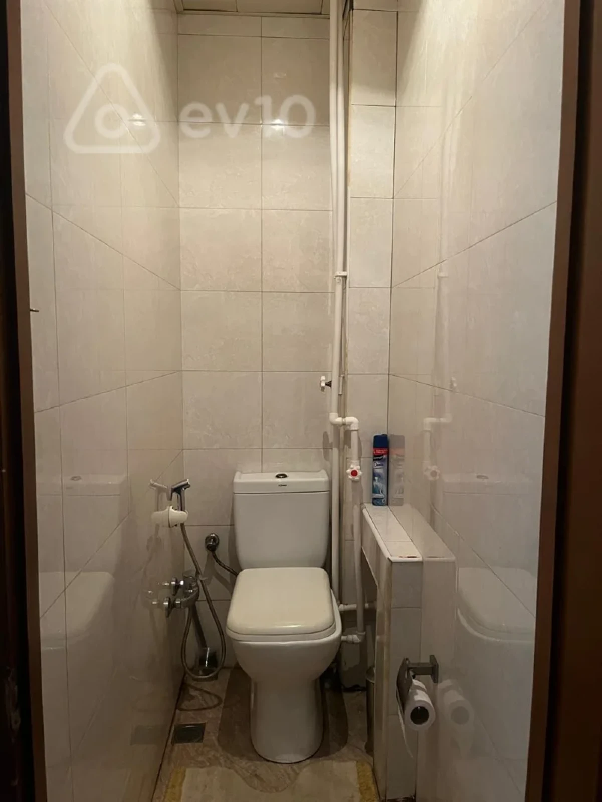 Satılır 5 otaqlı köhnə tikili 116 m²