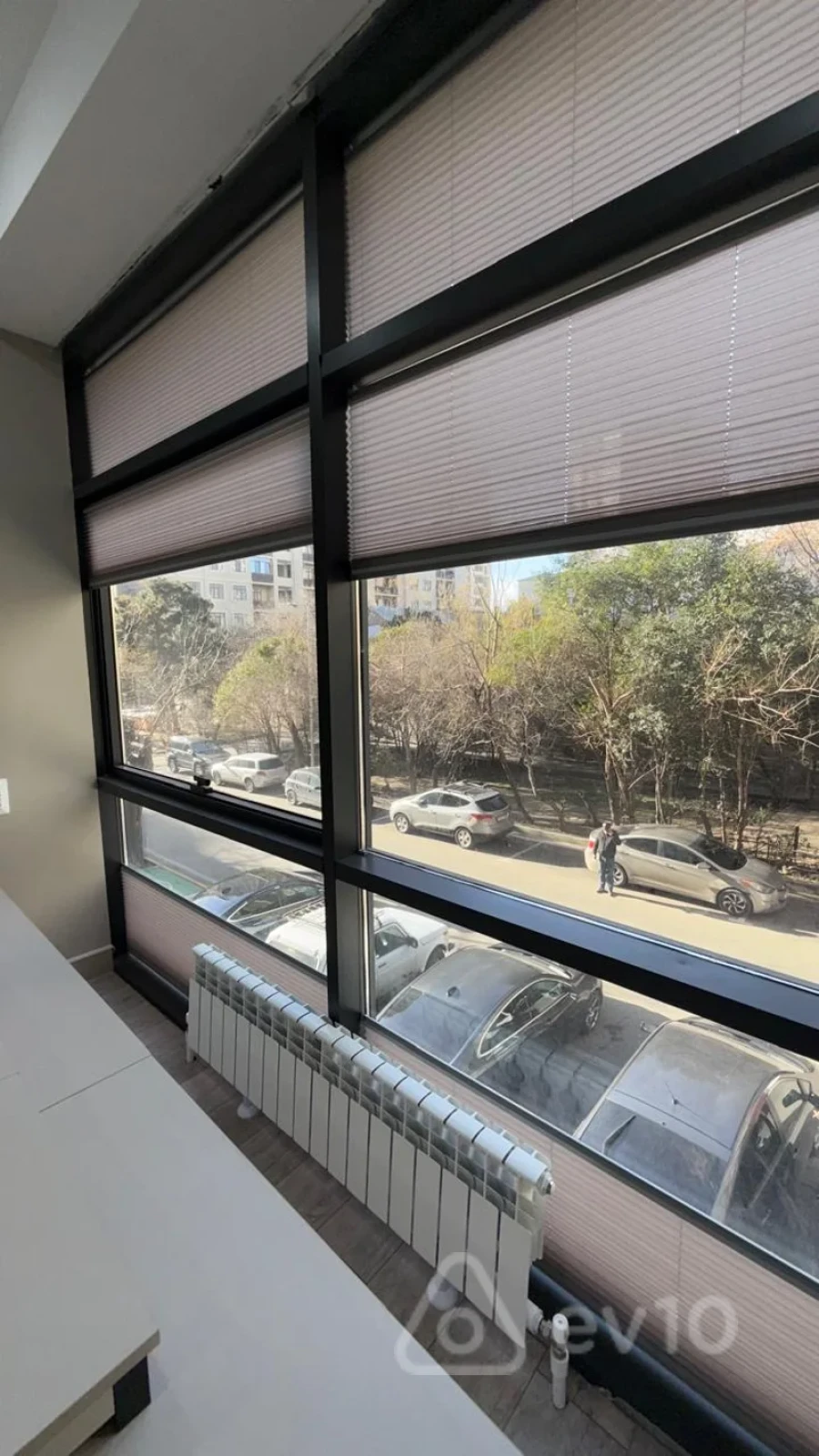 Kirayə verilir 3 otaqlı ofis 120 m²